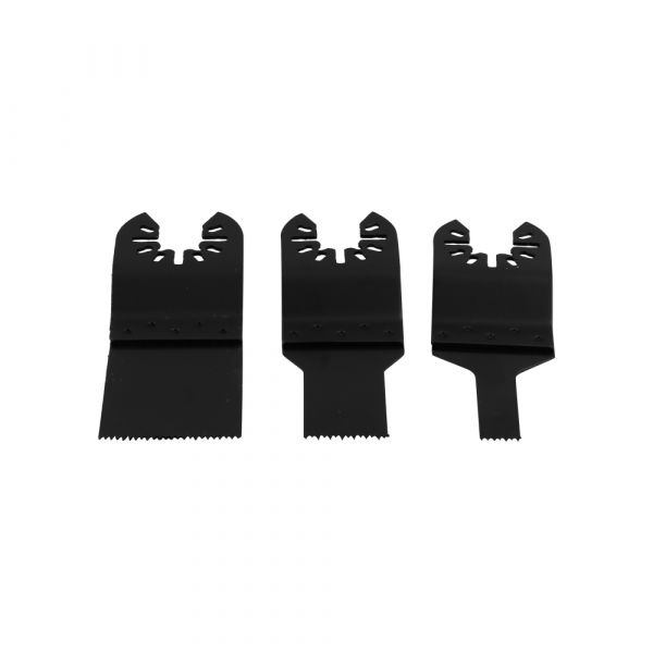Zaagbladenset voor multitool