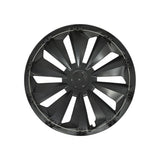 Ac wieldop fox blk 16 *