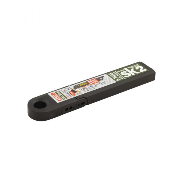 Reservemes pro assist 18 mm. set 10 stuks