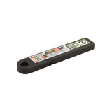 Reservemes pro assist 18 mm. set 10 stuks