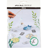 Creativ company mini creative kit visspel