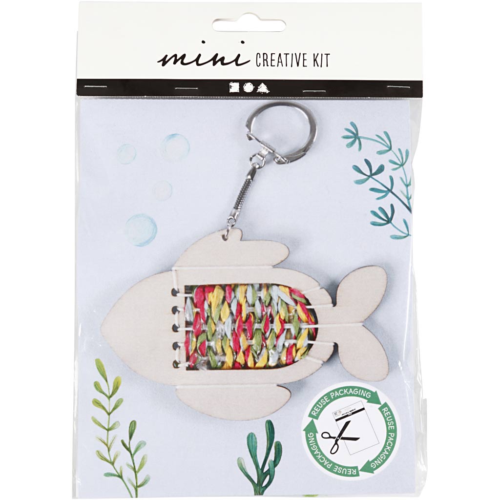 Creativ company mini hobbyset, 1 doos