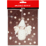 Mini Creative Kit Hanger Engel