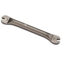 Spaaknippelsleutel icetoolz voor shimano