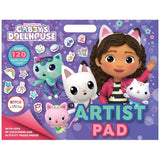 Gabby's Poppenhuis Activiteitenboek