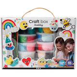 Foam Clay en Silk Clay Set