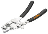 IceToolz Spantang voor remkabel 20,5 cm zilver zwart