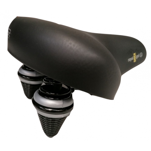 Royal selle zadel 8965 unisex tour gel oem per stuk