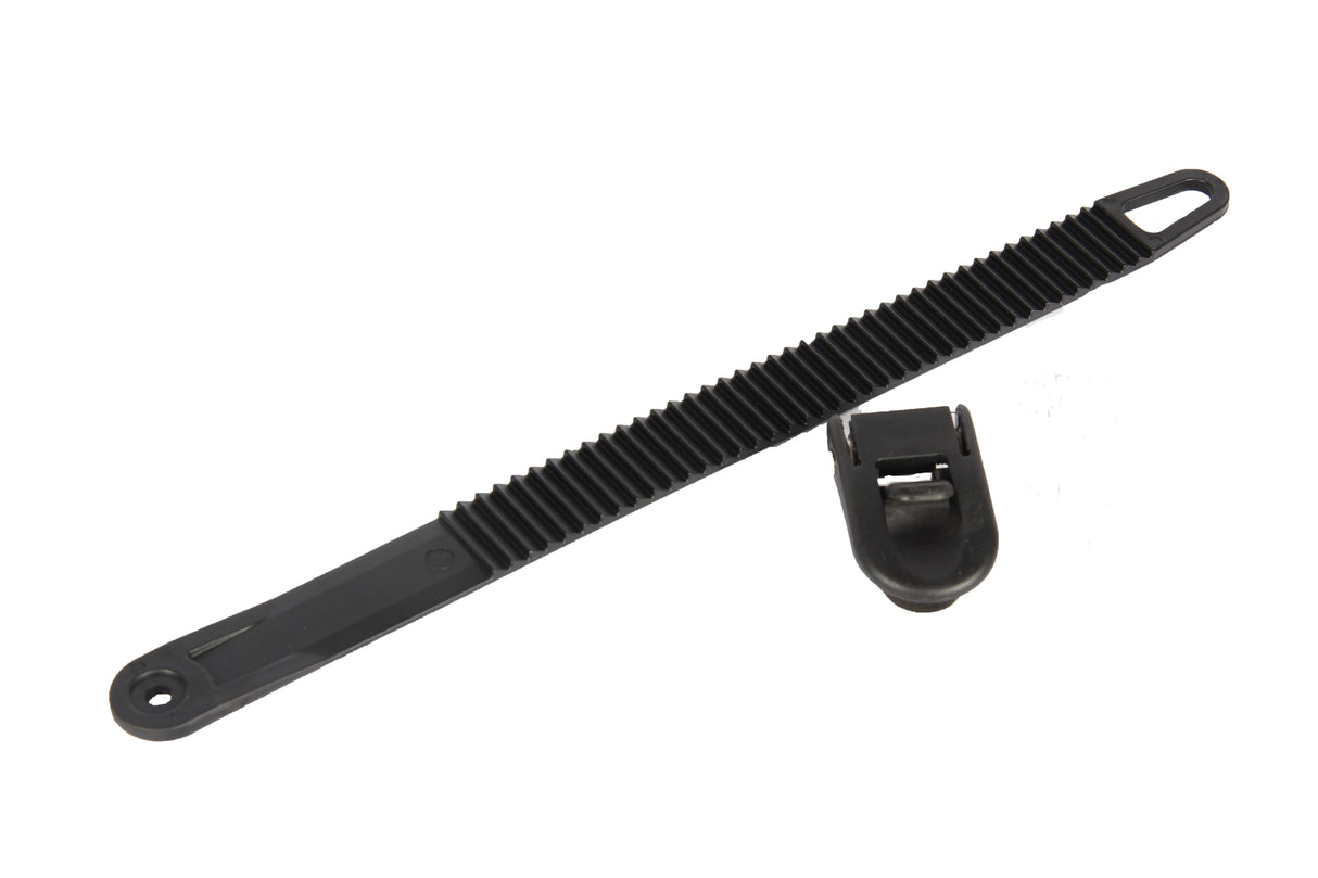 Pro-user spanband met clip bikelift