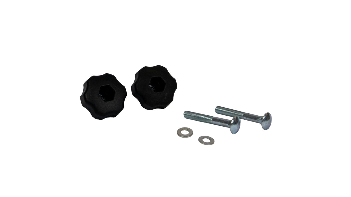 Pro-user bevestigingskit tbv u-beugel diamant