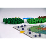999Games Evergreen Bordspel