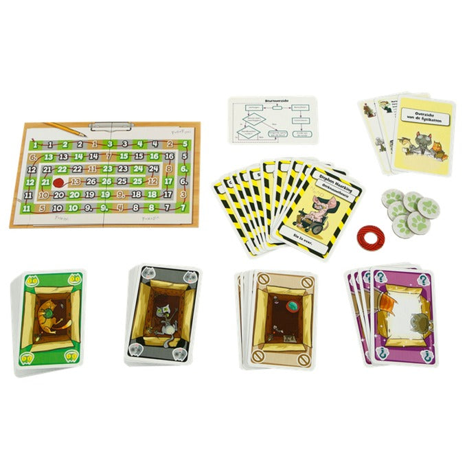 999games schrödinger's katten