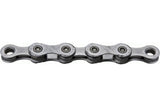 KMC X12 EPT Fietsketting 126 schakels - Grijs