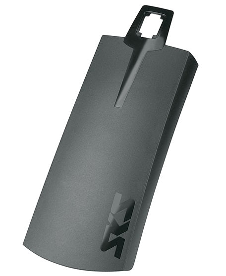 Sks 11780 spatellap bluemels stijl 69mm 132mm zwart