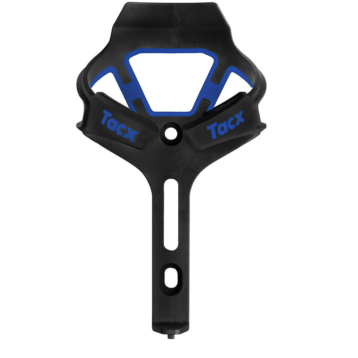Tacx Ciro bidonhouder blauw