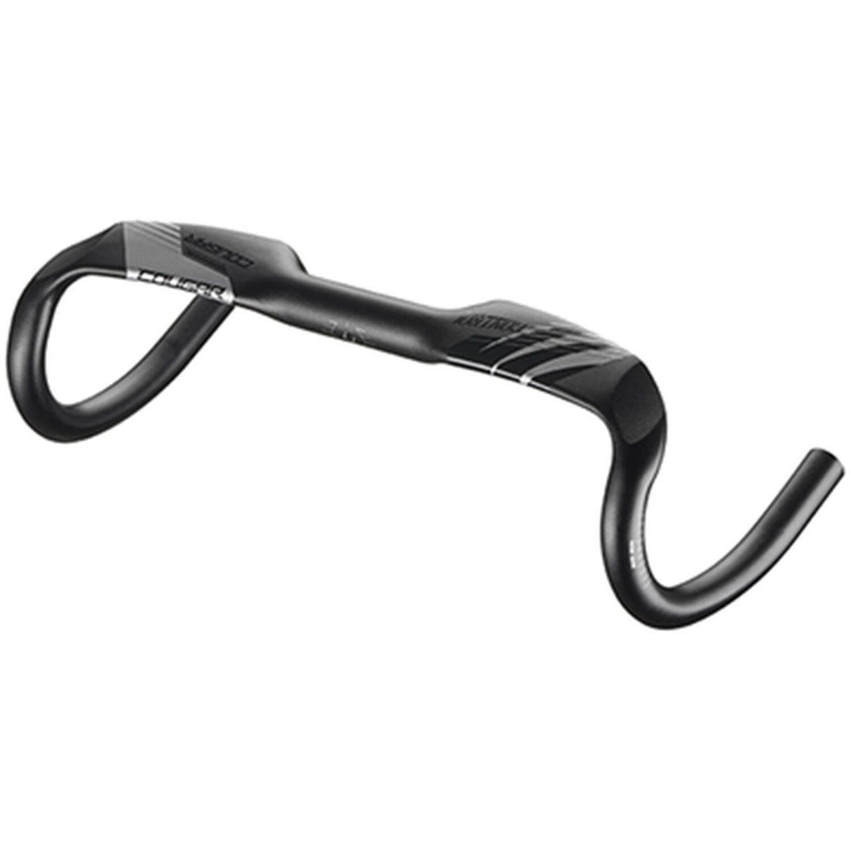 Controltech - cougar race stuur aero 44cm
