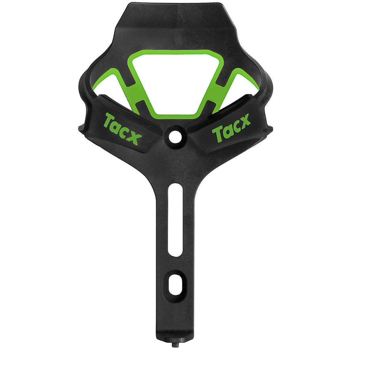 Tacx Ciro bidonhouder mat groen