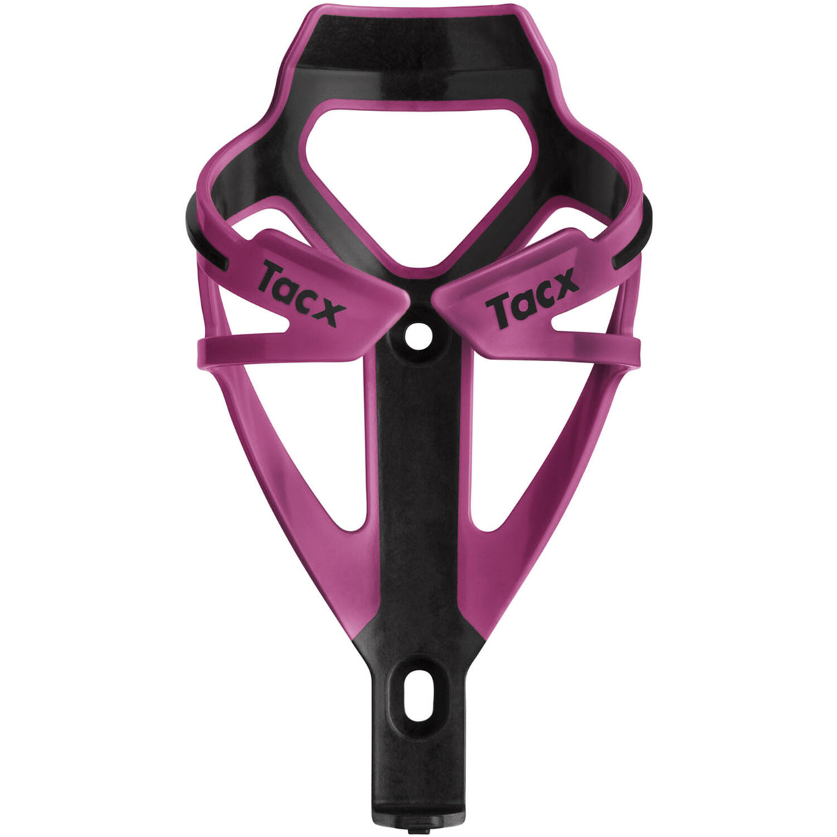 Tacx Deva bidonhouder roze