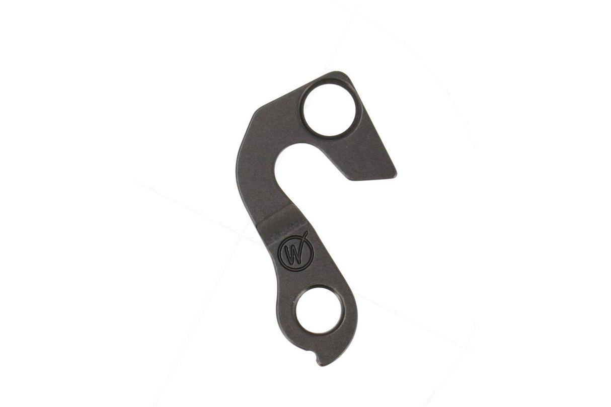 Wheels manufacturing Wheels mfg gt derailleurpad cnc type 352