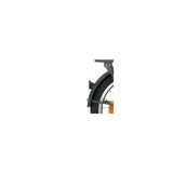 Alpina Spatbord set 16 CG army green matt