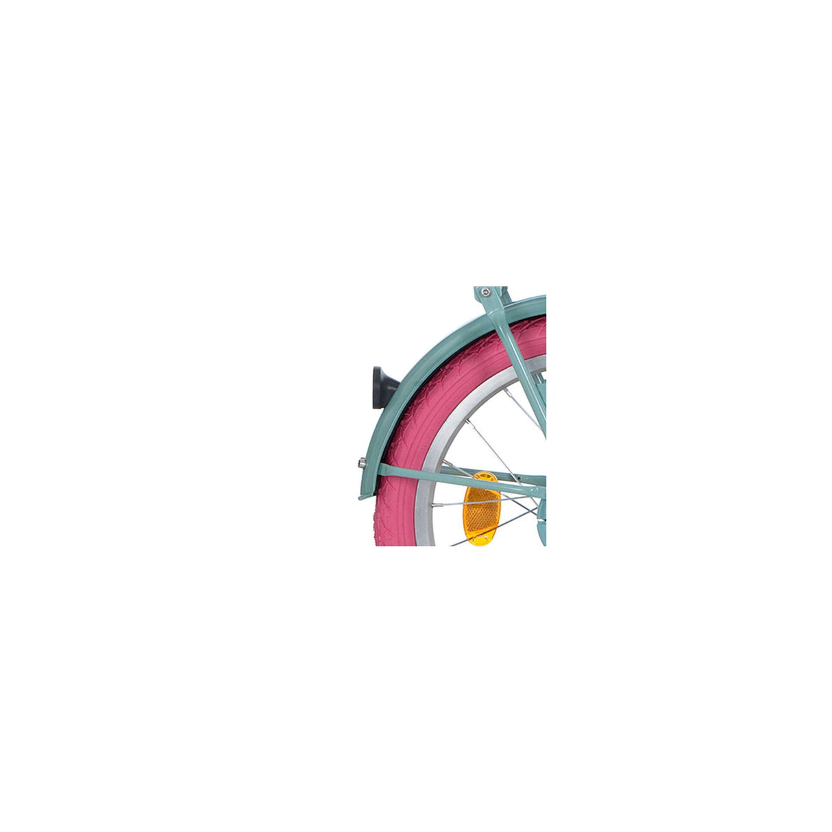Alpina Spatbord set 22 Clubb soft mint