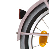 Alpina spatbord set 16 cargo pearl pink met matt