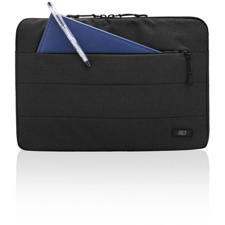 ACT Connectivity City laptop sleeve 13,3
