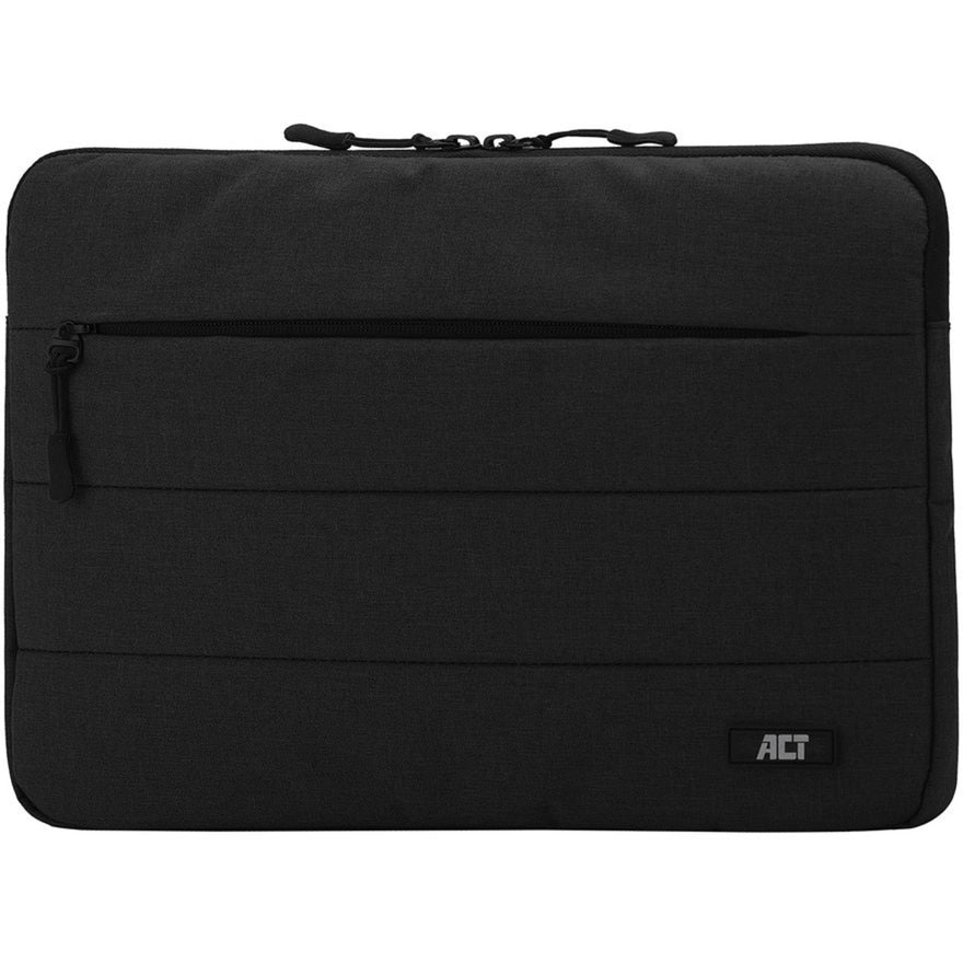 ACT Connectivity City laptop sleeve 13,3