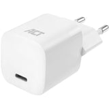 ACT Connectivity Connectivity Compacte USB-C lader 33W met Delivery en GaN
