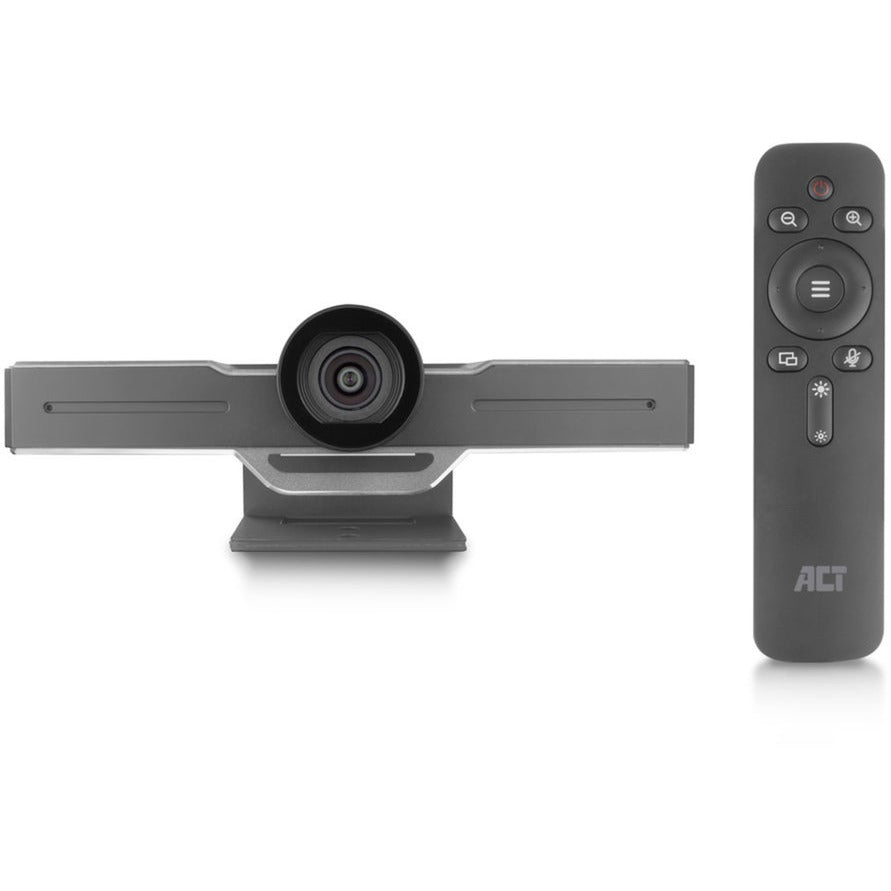 ACT Connectivity Full HD Conference Camera met microfoon, pan, tilt