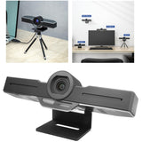 ACT Connectivity Full HD Conference Camera met microfoon, pan, tilt