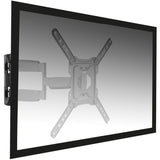 ACT Connectivity Full motion TV en monitor wandsteun, 23 tot 55