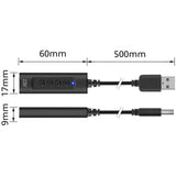 ACT Connectivity USB-A externe geluidskaart