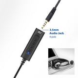 ACT Connectivity USB-A externe geluidskaart