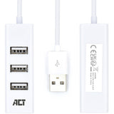 ACT Connectivity USB Hub 4 port