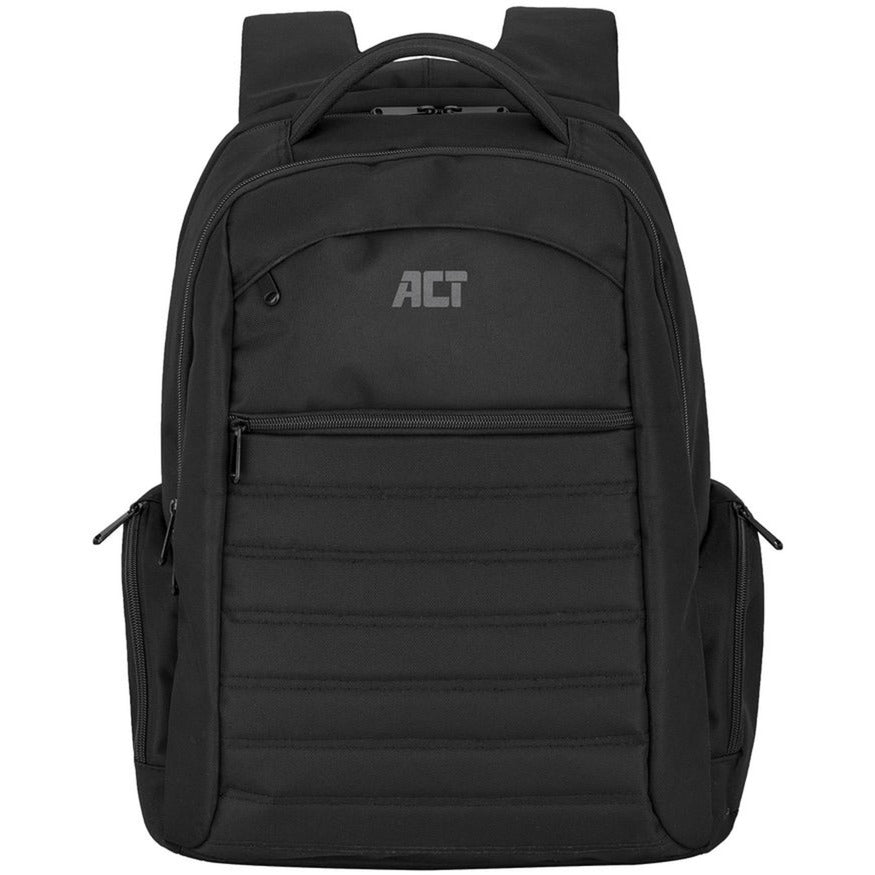 ACT Connectivity Urban laptop rugzak 17,3