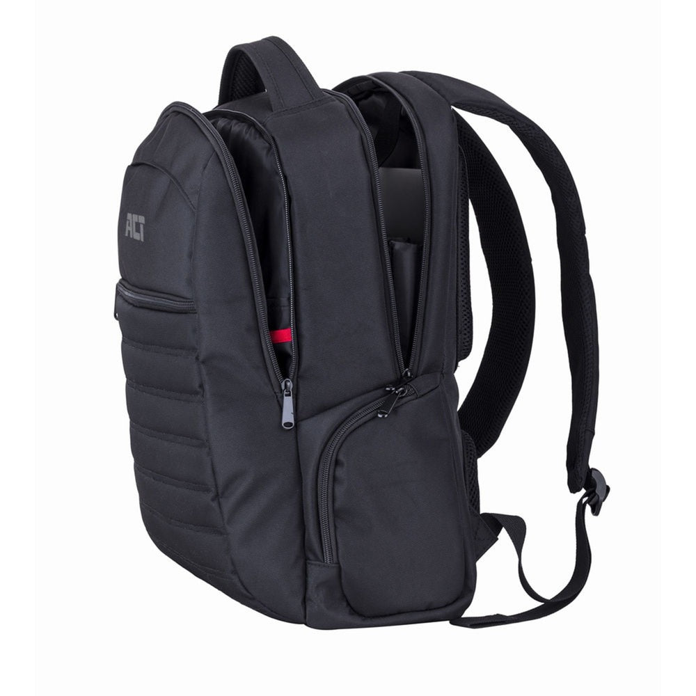 ACT Connectivity Urban laptop rugzak 17,3