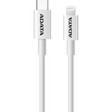 ADATA ADATA USB 2.0 oplaadkabel, USB-C naar Lightning