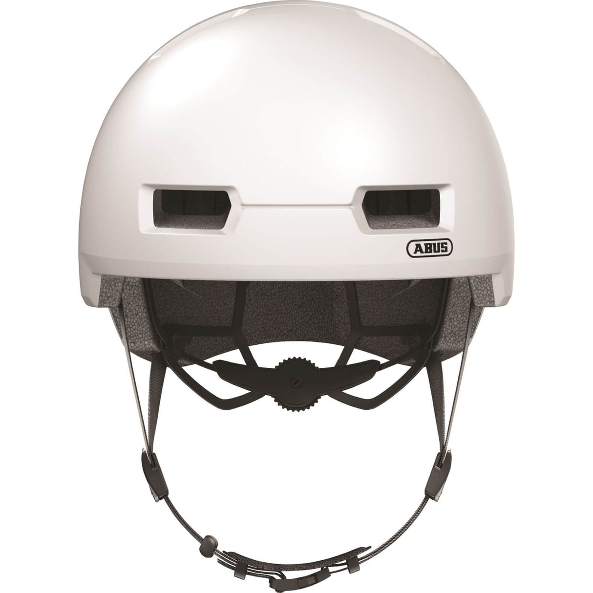 Abus helm Skurb pearl Wit S 52-56cm