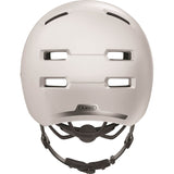 Abus helm Skurb pearl Wit S 52-56cm