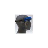 Abus FaceGuard gezichtsbescherming-gelaatsbescherming