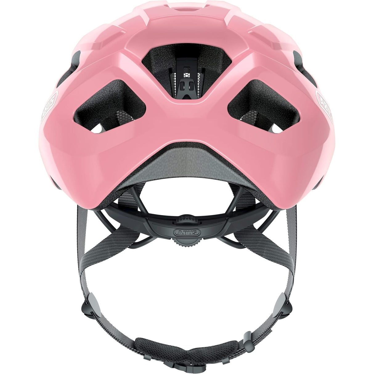 Abus Helm Macator shiny rose L 58-62cm
