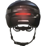 Abus Helm Purl-Y ACE midnight blue M 54-58cm