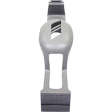 Abus - - helmhaak perfo slatwall