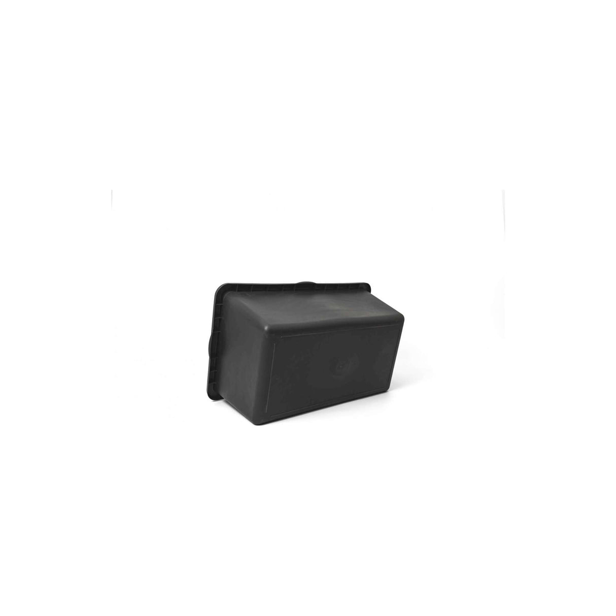 Roland Big Boy Trailer - 90 liter - zwart