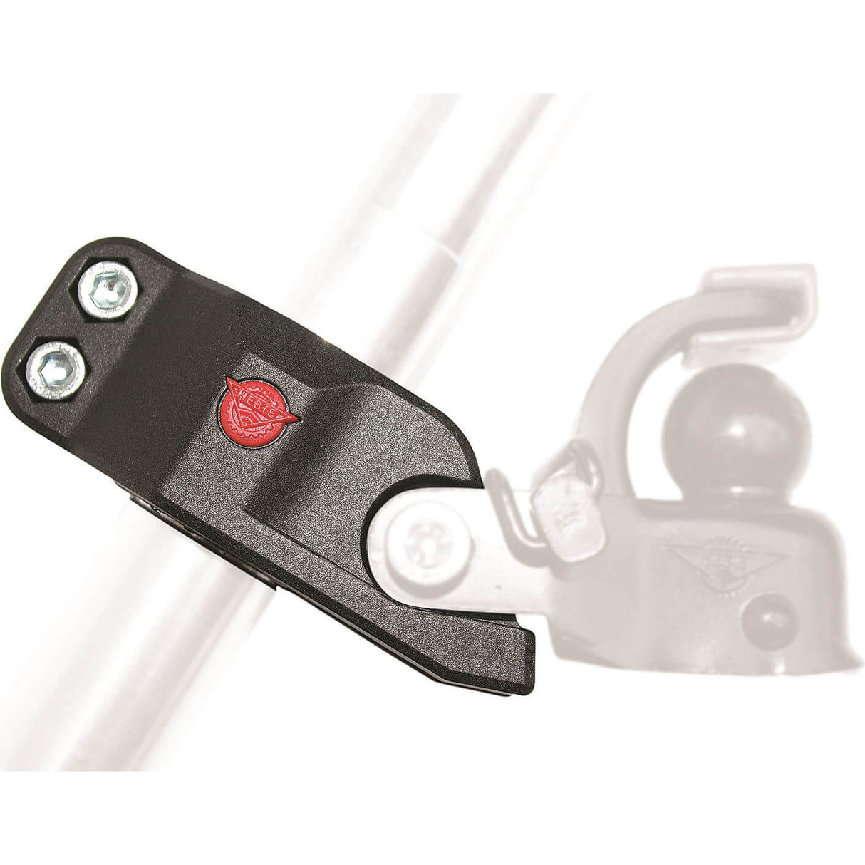 Hebie f1 zadelpen adapter karkoppeling