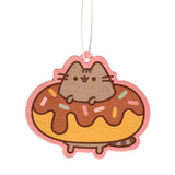 Chocolade - pusheen foodie kat luchtverfrisser