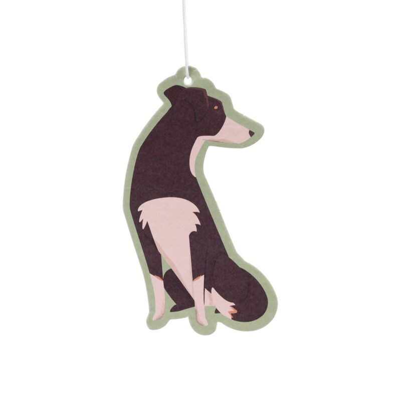 Kersen barks hond luchtverfrisser