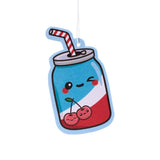 Cherry foodiemals max de cherry cola luchtverfrisser