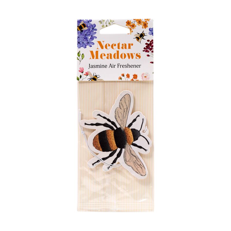 Jasmijn nectar meadows bij luchtverfrisser